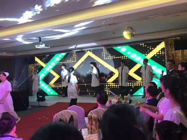 上海美莱两周年