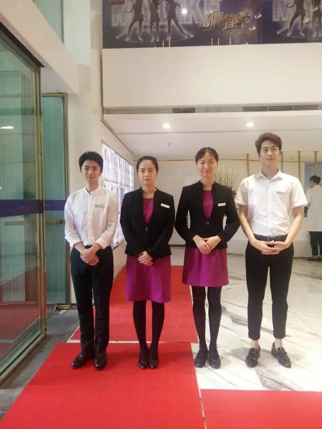 魔都“*高颜值”上海美莱七夕活动 