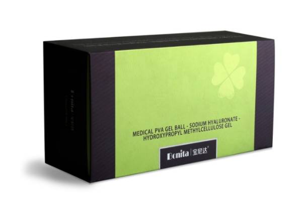 美莱品质玻尿酸——宝尼达