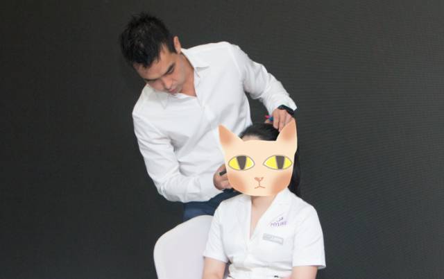 乔雅登MD Code?注射培训