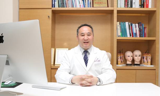 上海美莱袁玉坤教授