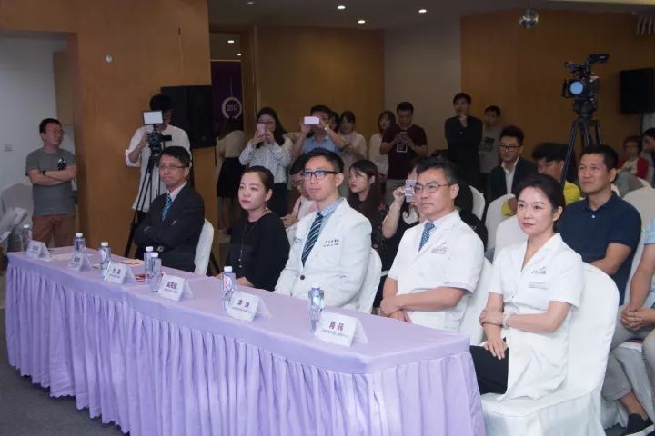 美莱集团实力认证平台 上海美莱引爆新品发布