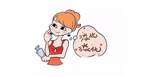 祛斑术后怎么护理