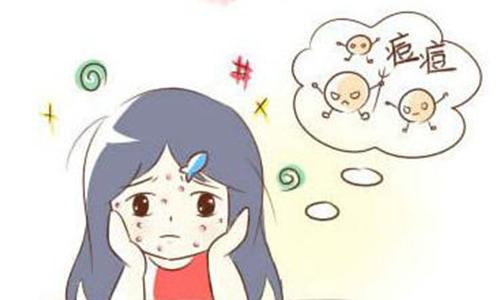 上海美莱激光祛痘坑