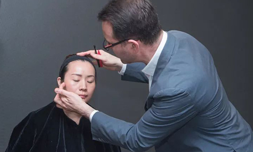 Dr.Vince Bertucc讲解乔雅登怎么注射