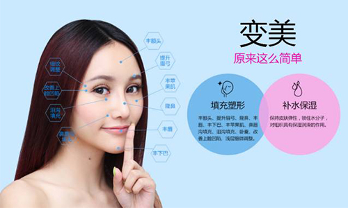 爱芙莱玻尿酸怎么样