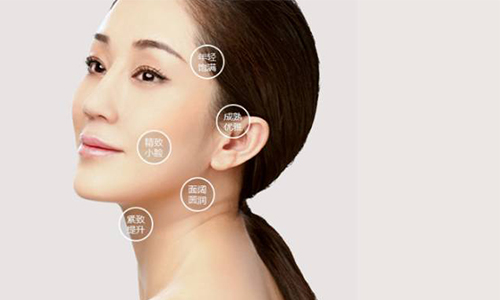 美莱SMART线雕逆龄提拉