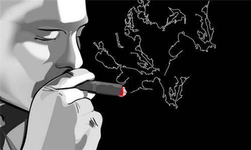 牙齿美白术后注意事项