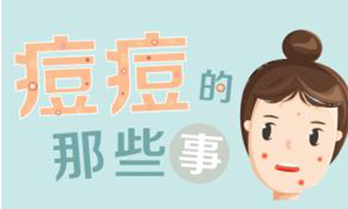 祛痘哪家医院好