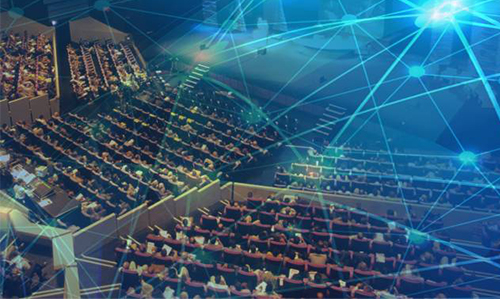 中国医疗美容大会由上海美莱承办