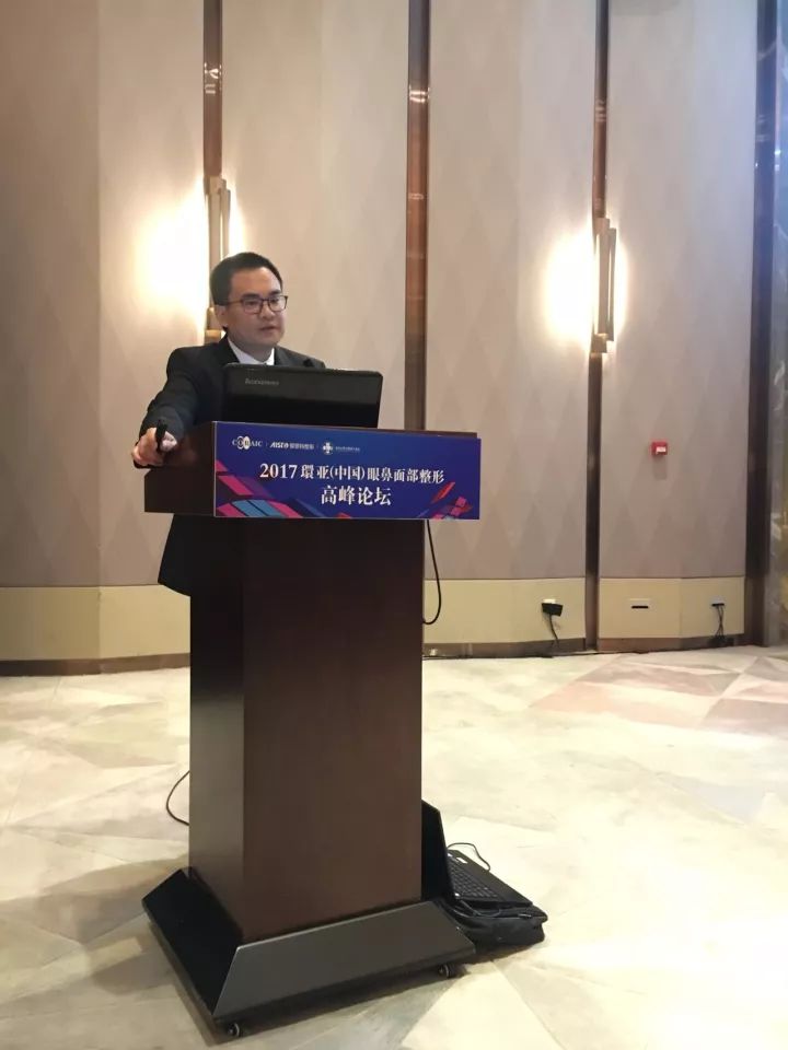 “肋软骨鼻综合整形先锋”上海美莱欧教授教授