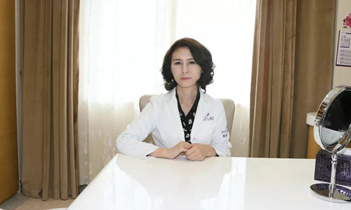 上海美莱杜医生教授