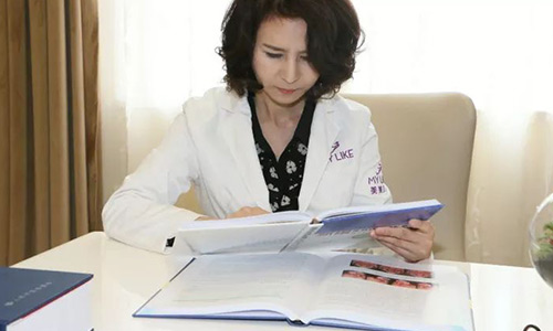 上海美莱杜医生