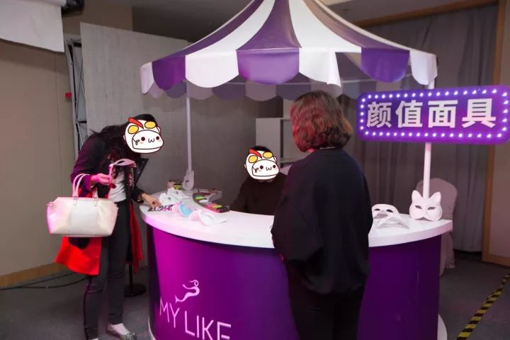 上海美莱周年庆嘉年华