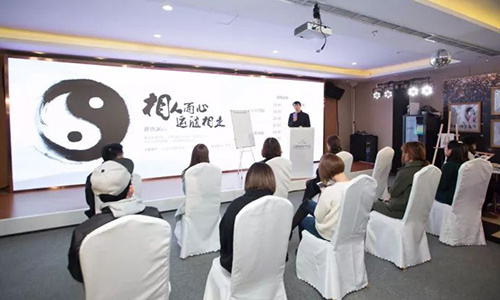 上海美莱周年庆嘉年华