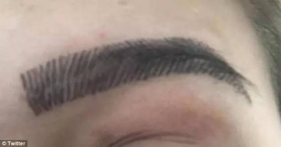 半很长时间纹绣