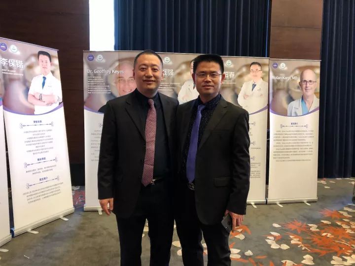 上海美莱李战强教授全新力作《达拉斯鼻修复术》