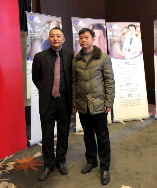 上海美莱李战强教授全新力作《达拉斯鼻修复术》