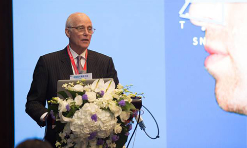 医美盛会“鼻修复大师课”上海美莱举办