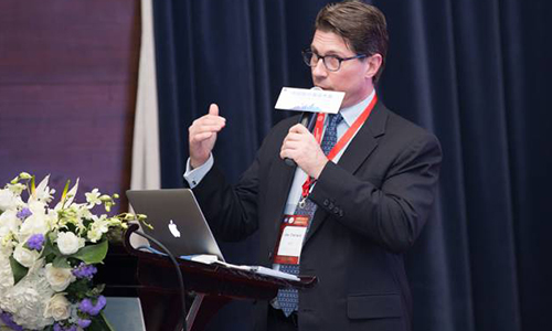 医美盛会“鼻修复大师课”上海美莱举办