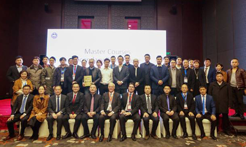 医美盛会“鼻修复大师课”上海美莱举办