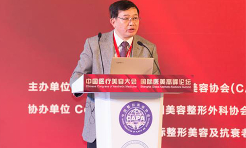 上海美莱欧阳天祥