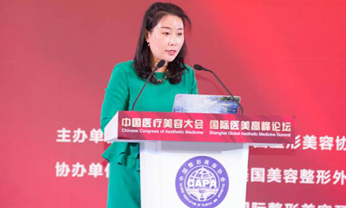 上海美莱特聘专家夏炜教授