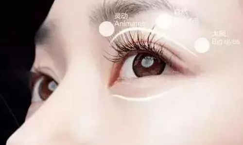 美莱双眼皮整形