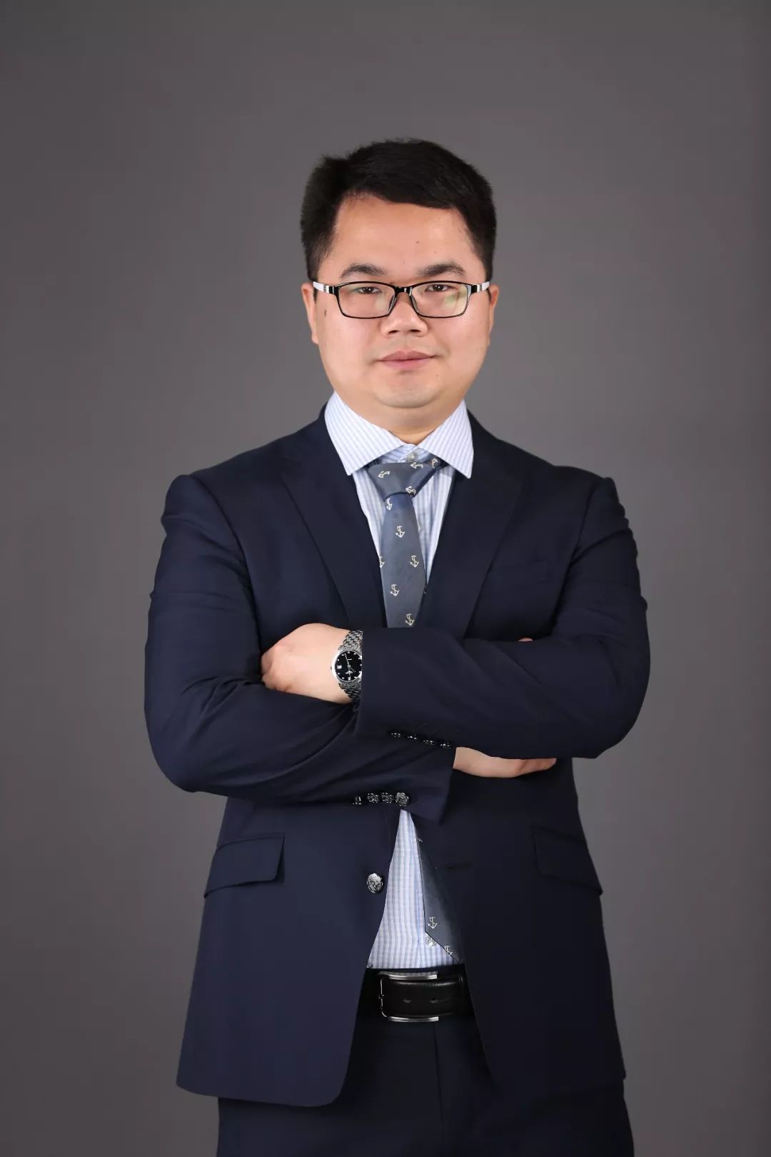 美莱何祥龙医生