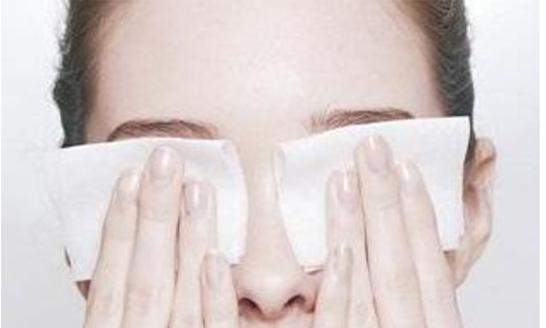 双眼皮术后护理