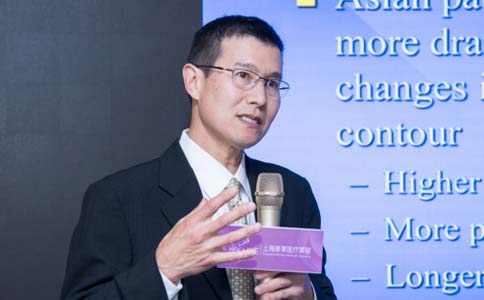 上海美莱植发案例