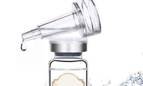 上海美莱把美丽带回家之向高"鼻"格抛媚"眼"