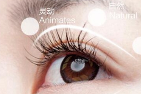 上海美莱双眼皮手术，和肿眼泡说再见