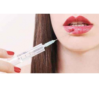 上海美莱玻尿酸丰下巴