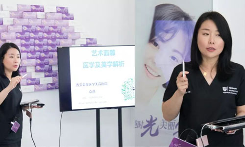 上海美莱吸脂瘦身,轻松减肥