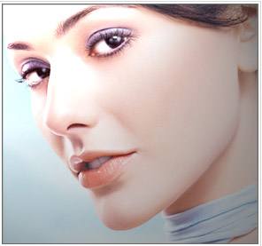 上海美莱化学酸换肤祛痘,做一个精致的女孩