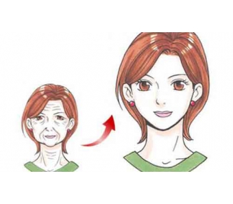 上海美莱瘦脸针