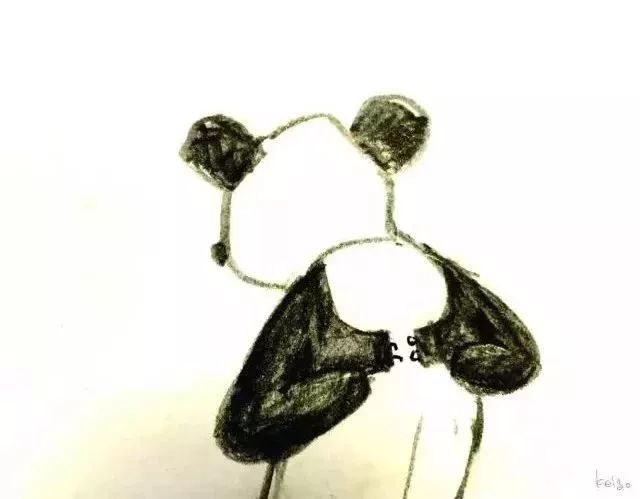 肌肤缺水，卡粉