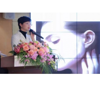 上海美莱自体脂肪填充案例