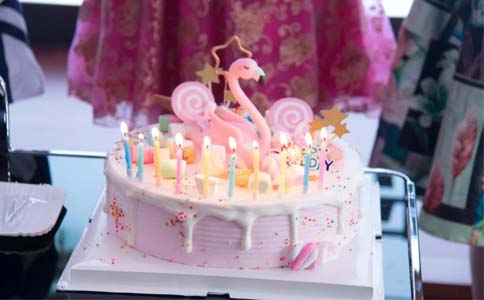 徐小程41岁/服装业女老板