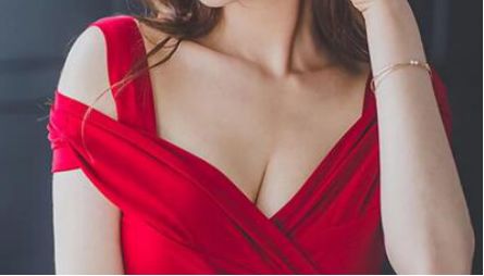 杨旸30岁/单亲妈妈/模特