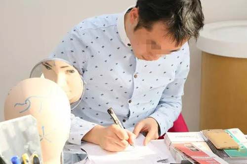 上海美莱杜医生修复失败双眼皮