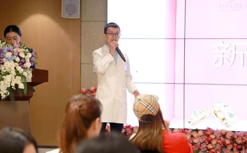 授牌仪式,上海美莱线雕修复基地正式成立