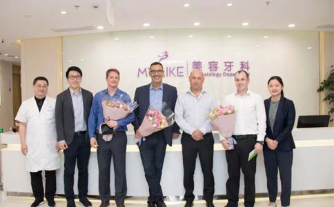 艾莉薇玻尿酸美丽+9沙龙会，5月6日来上海美莱领福利