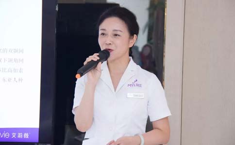 上海美莱医生半较久纹绣系列6折