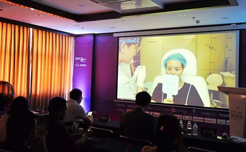 上海半较久纹绣医院哪家好