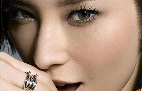 上海半较久纹眉哪家医院比较好