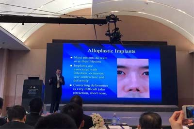 <a href='/' target='_blank'><u>上海美莱</u></a>隐形矫正黑科技iTero,可以体验了