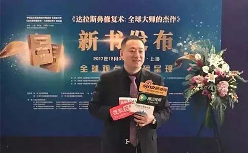 上海美莱隐形矫正黑科技iTero体验a开放