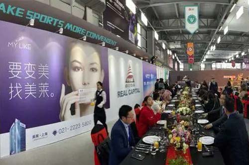 上海美莱吴淑琴